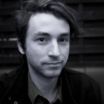 A portrait of Raffaele Cataldo